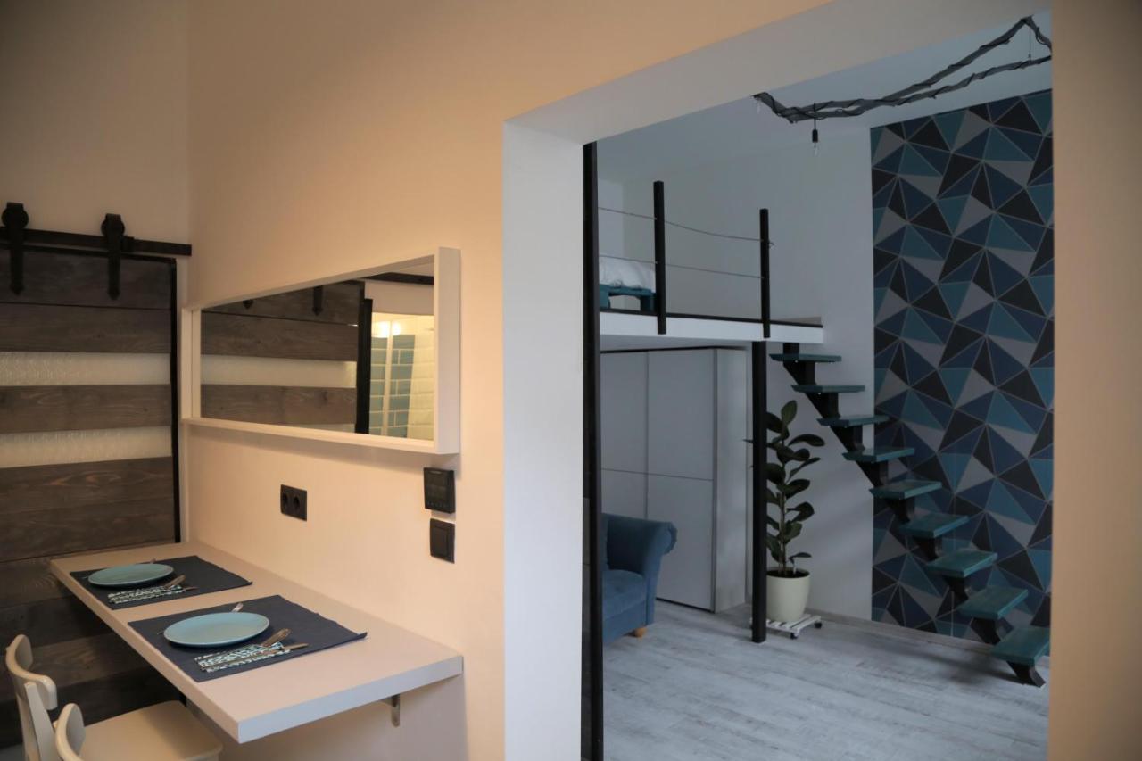 Sweety Blue Apartman Near Oktogon Budapest Exteriör bild