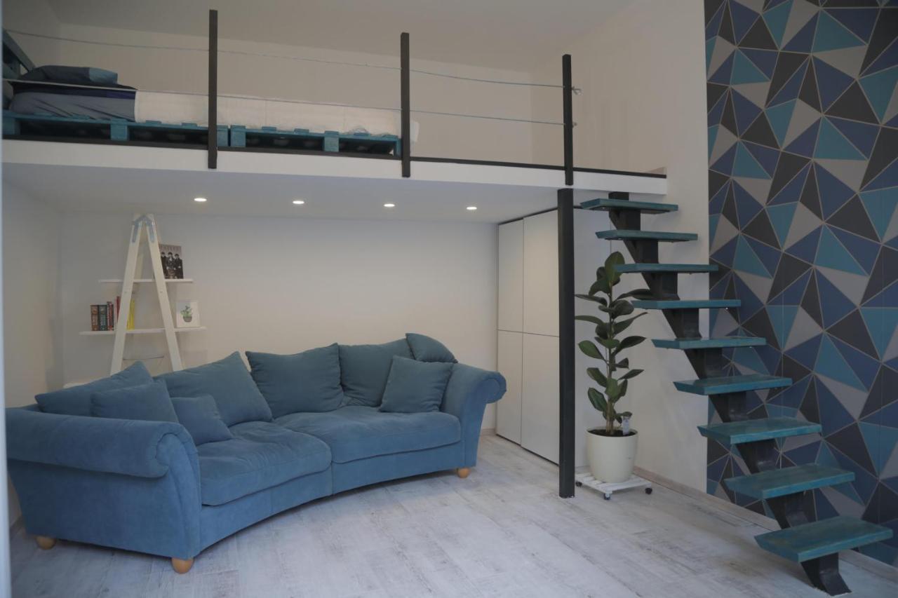 Sweety Blue Apartman Near Oktogon Budapest Exteriör bild